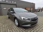 Opel Astra Sports Tourer 1.6 CDTi ECOTEC D Edition Start/Sto, Auto's, Opel, Gebruikt, Euro 6, 4 cilinders, 1364 kg