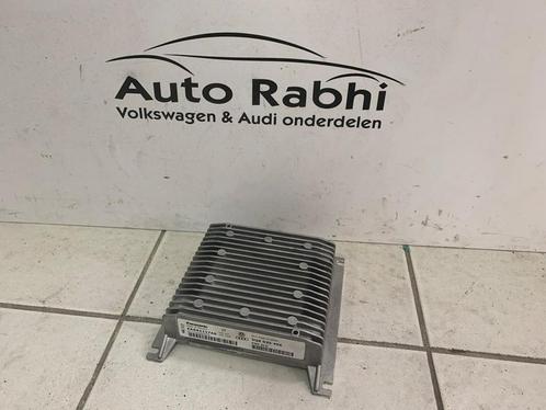 Volkswagen audio versterker 5Q06035456, Auto diversen, Autoradio's, Ophalen of Verzenden