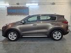 Kia Sportage 1.6i - 07/2018-1prop.-Parfait état ! -Garantie, Autos, Essai à domicile, Achat, Euro 6, Entreprise