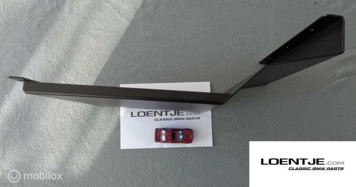 Carterpan beschermen BMW e30 nieuw 325i 320i m3 318is 318 et, Auto-onderdelen, Motor en Toebehoren, BMW, Gebruikt, Ophalen of Verzenden