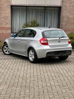 BMW 1-serie 118i Benzine Automaat, Auto's, BMW, Automaat, 1 Reeks, Bedrijf, Berline
