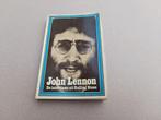 Leesboekje (John Lennon) / The Beatles (1972), Collections, Musique, Artistes & Célébrités, Enlèvement ou Envoi