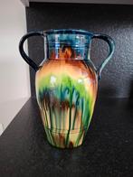 Kan/kruik Vlaams Aardewerk - G.J.M. Poterie Flamande, Antiek en Kunst, Ophalen