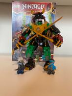 Lego Ninjago: Lloyds elementaire mech, Ophalen, Zo goed als nieuw, Lego