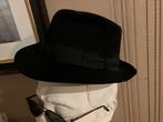 Borsalino, Kleding | Dames, Hoeden en Petten, Ophalen, Zo goed als nieuw, Hoed