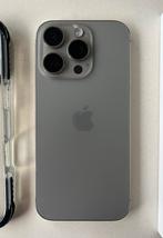 Iphone 16 pro 128gb, Ophalen, Zo goed als nieuw, IPhone 16
