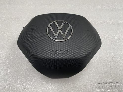 Stuur airbag Volkswagen Passat B8,Arteon,Polo,T-cross,ID3,ID, Auto-onderdelen, Dashboard en Schakelaars, Gebruikt, Ophalen of Verzenden