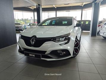 Renault Megane R.S. TROPHY 300 * MANUEEL *  beschikbaar voor biedingen
