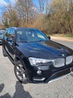 BMW X3 2.0 dA sDrive18 X line, Auto's, Particulier, Te koop, X3