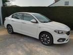 Fiat Tipo 13 GTD (11/2016 Euro 6) Full options......., Euro 6, Leder, Diesel, Particulier