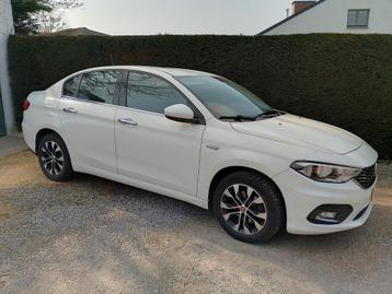 Fiat Tipo 13 GTD (11/2016 Euro 6) Full options....... beschikbaar voor biedingen