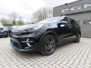 Kia e-Niro 64 kWh More (bj 2020, automaat) beschikbaar voor biedingen