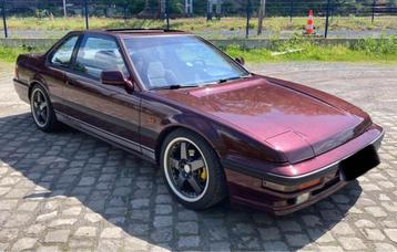 j'échange lot de 2véhicules honda, Auto's, Automaat, 4 zetels, Grijs, Particulier
