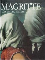 Magritte - David Sylvester - Fonds Mercator (FR), Boeken, Ophalen of Verzenden, Zo goed als nieuw, Schilder- en Tekenkunst, David Sylvester