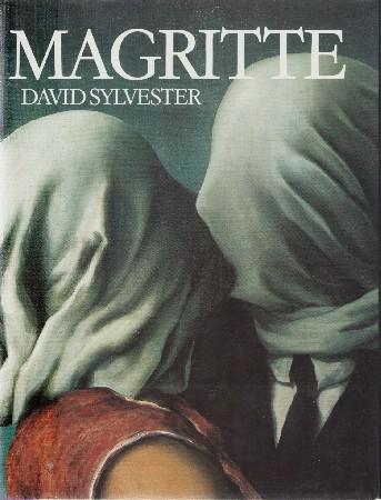 Magritte - David Sylvester - Fonds Mercator (FR), Boeken, Kunst en Cultuur | Beeldend, Zo goed als nieuw, Schilder- en Tekenkunst