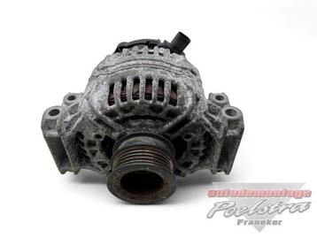 Dynamo van een Saab 9-3 beschikbaar voor biedingen