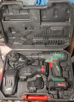 Parkside 4 en 1, Bricolage & Construction, Outillage | Foreuses, Enlèvement, Perceuse