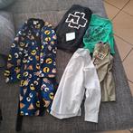 Jongens 140, Ophalen