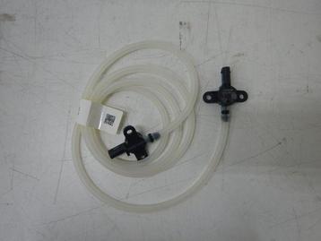 Audi A4 8W Crashsensor Druksensor 8W0959121E 8W0959121A beschikbaar voor biedingen