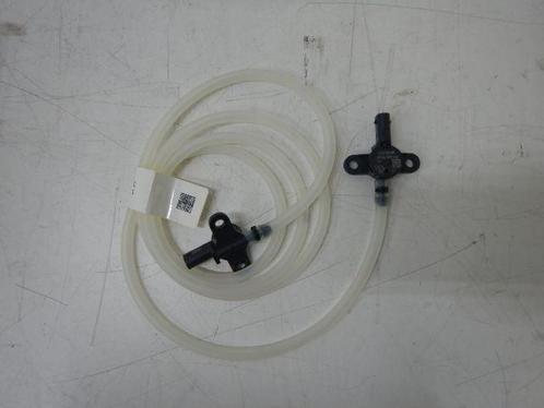 Audi A4 8W Crashsensor Druksensor 8W0959121E 8W0959121A, Auto-onderdelen, Elektronica en Kabels, Audi, Gebruikt, Ophalen of Verzenden
