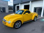 Chevrolet SSR pickup 0488251461, Auto's, Automaat, Overige kleuren, Cabriolet, Leder