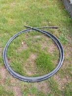 Socarex d32 1" 10m, Doe-het-zelf en Bouw, Buizen en Afvoer, Ophalen, Zo goed als nieuw