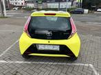 AYGO, Achat, 998 cm³, Euro 6, Entreprise