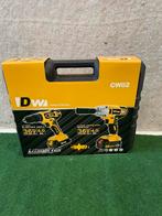 Nieuwe DW Germany boormachine en slagmoersleutel, Ophalen, Nieuw