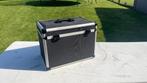 DAP flight case voor 4 x flatpar, Ophalen of Verzenden, Gebruikt, Overige instrumenten, Flightcase