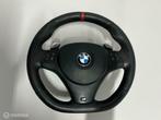 Sportstuur AFGEVLAKT bmw e90 91 e92 e93 e81 e88 e87, Gebruikt, Einsteinlaan 5, rijswijk, Bmw, Ophalen of Verzenden