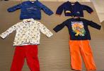 Grote set babykleding voor jongens van 9 maanden oud, Ophalen, Zo goed als nieuw