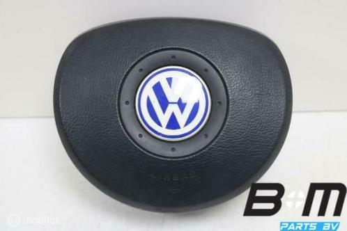 Stuur airbag VW Polo 9N 6Q0880201K, Auto diversen, Anti-diefstal, Gebruikt
