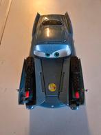 Autocars, Ophalen, Zo goed als nieuw