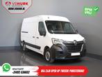 Renault Master 2.3 dCi 135 pk L2H2 TURBO DEFECT EXPORT ONLY, Parkeersensor, Renault, 254 g/km, Wit