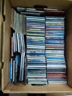 12 dozen cd's en lp's, Ophalen
