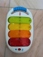 Baby piano Fisher price, Kinderen en Baby's, Ophalen, Zo goed als nieuw, Overige typen, Met geluid