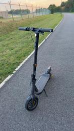 Ninebot g2 max, Fietsen en Brommers, Steps, Ophalen, Zo goed als nieuw, Elektrische step (E-scooter), Segway ninebot