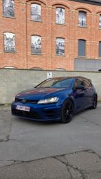 Golf 7 R 4 Motion, Auto's, Automaat, Euro 6, 4 cilinders, 1984 cc