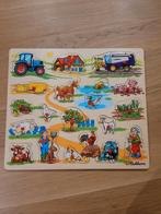 Puzzel van Eichhorn, Kinderen en Baby's, Speelgoed | Kinderpuzzels, Ophalen, Zo goed als nieuw