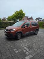 Peugeot rifter 1.5 diesel, Auto's, Peugeot, Voorwielaandrijving, 75 kW, Stof, Euro 6