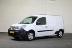 Renault Kangoo 1.5 dCi Maxi Koelwagen, Renault, Wit, Te koop, 123 g/km