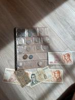 De la vieille monnaie belge !, Timbres & Monnaies, Enlèvement ou Envoi
