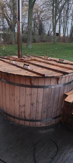Hottub, Tuin en Terras, Ophalen, Filter