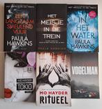 Thrillers & Detective & Oorlog (1), Enlèvement ou Envoi, Utilisé