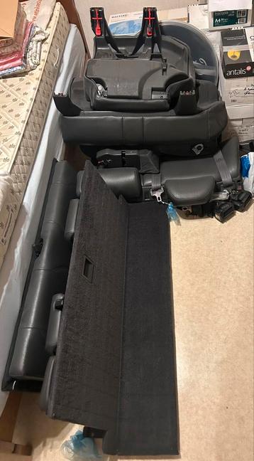 V70 classic - 7 zit achterbank beschikbaar voor biedingen