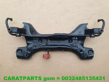 6R0199315 6r0199347 ch ssis polo 6r sous-ch ssis a1 ibiza 6j, Utilisé, Audi