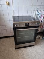 AEG VITROKERAMISCH FORNUIS 1 JAAR OUD, Elektronische apparatuur, Ophalen, Gebruikt, 4 kookzones, Energieklasse A of zuiniger