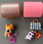 LOL hondjes 2 voor 5 euro, Kinderen en Baby's, Speelgoed | Poppen, Ophalen, Zo goed als nieuw, Overige typen