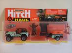 Matchbox Hitch & Haul Off Road National Parks 7/8 (2021), Enlèvement ou Envoi, Neuf, Voiture, Matchbox