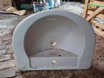 Grote lavabo's, Doe-het-zelf en Bouw, Sanitair, Ophalen, Nieuw
